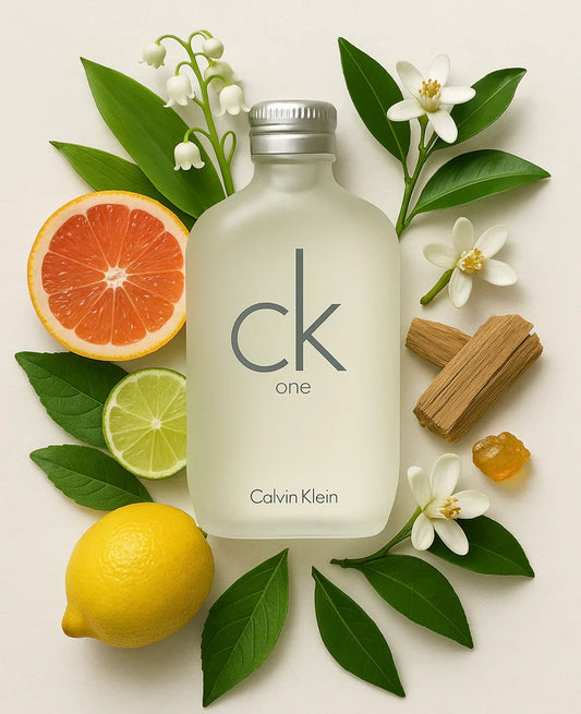 Calvin Klein CK One EDT