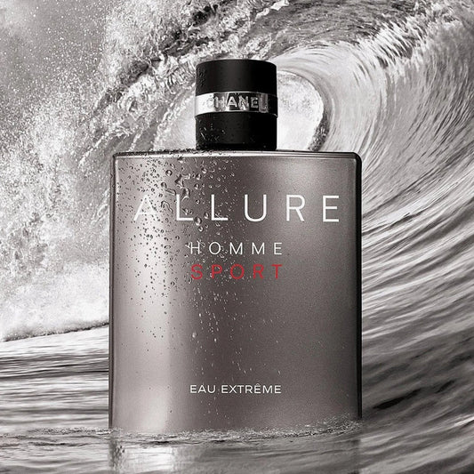 Chanel Allure Homme Sport Eau Extrême EDP
