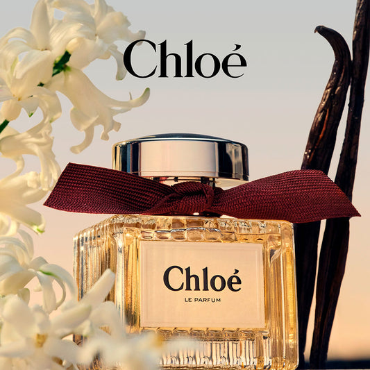 Chloé Le Parfum EDP