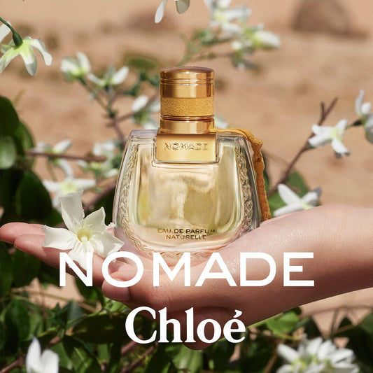 Chloé Nomade EDP Naturelle