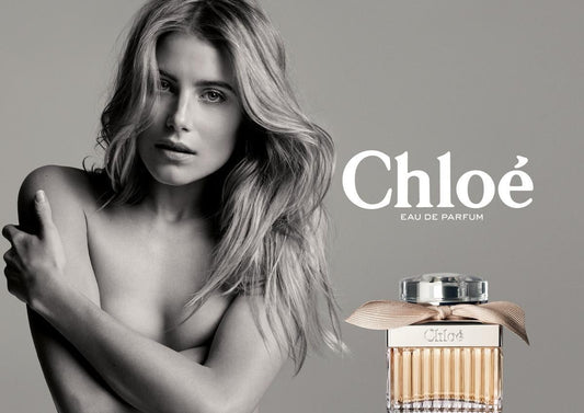 Chloé Signature EDP