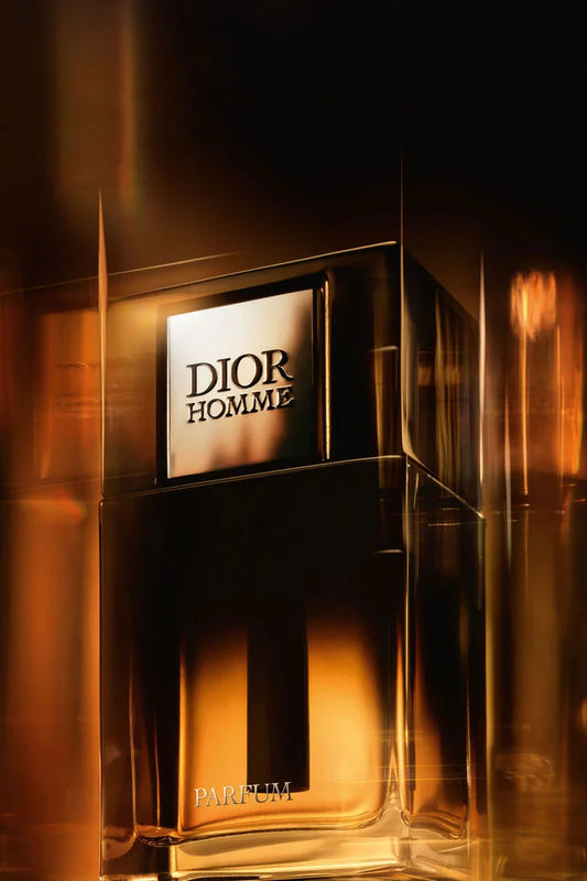 Dior Homme Parfum EDP