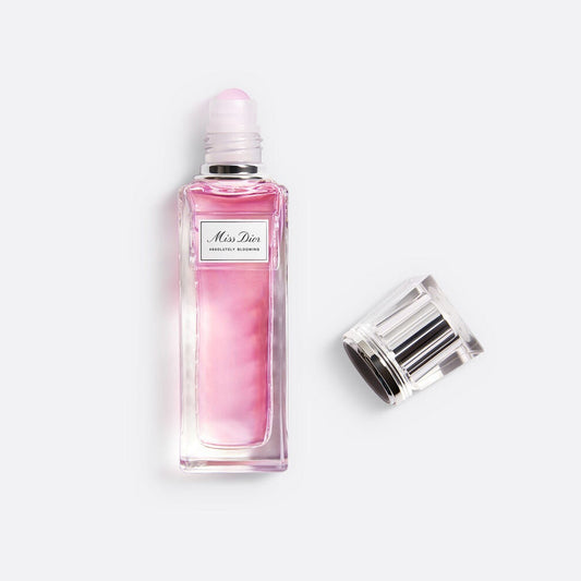 Dior Miss Dior Absolutely Blooming Roller-Pearl EDP