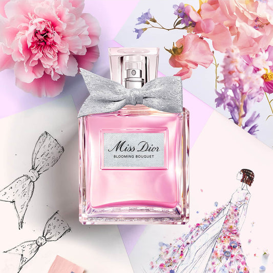 Dior Miss Dior Blooming Bouquet EDT