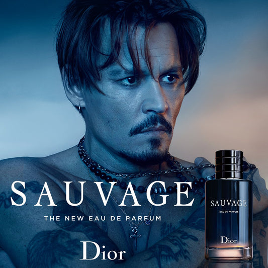 Dior Sauvage EDP