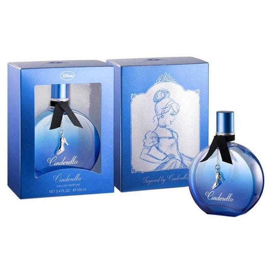 Disney Princess Cinderella EDP
