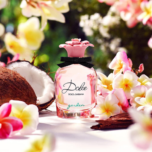 Dolce & Gabbana Dolce Garden EDP
