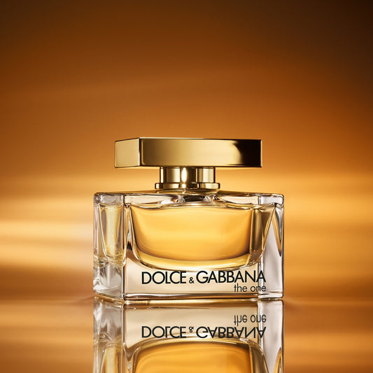 Dolce & Gabbana The One EDP