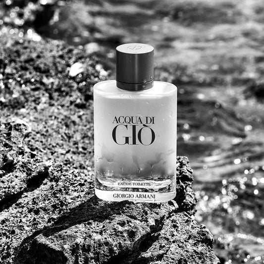 Giorgio Armani Acqua di Giò EDT