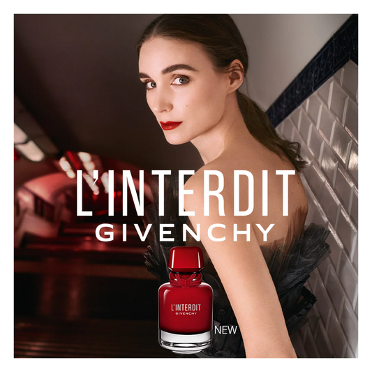 Givenchy L’Interdit Rouge Ultime EDP