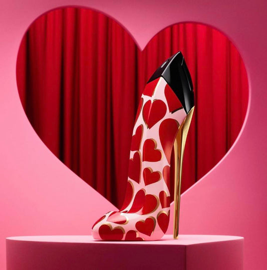 CH Good Girl Blush EDP