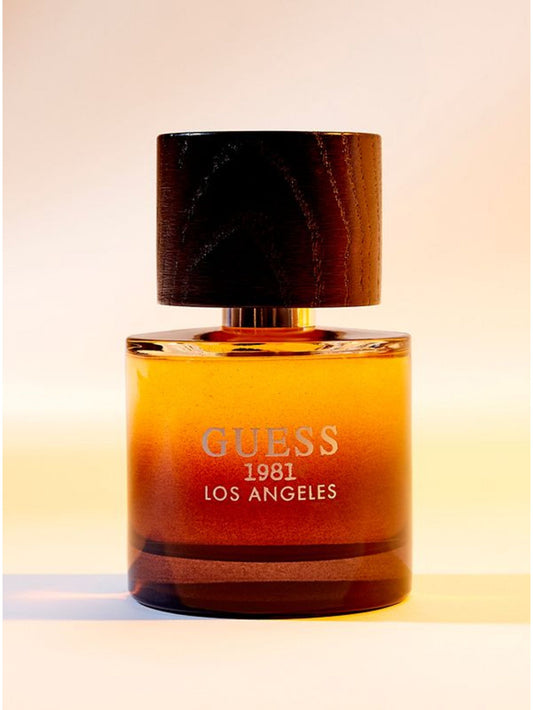 Guess 1981 Los Angeles Men EDT