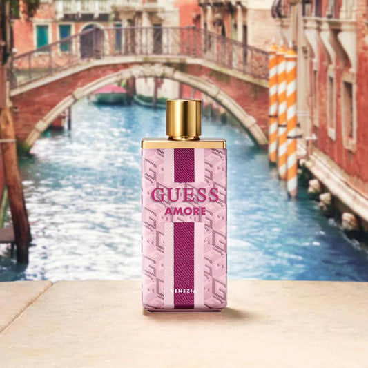 Guess Amore Venezia EDT