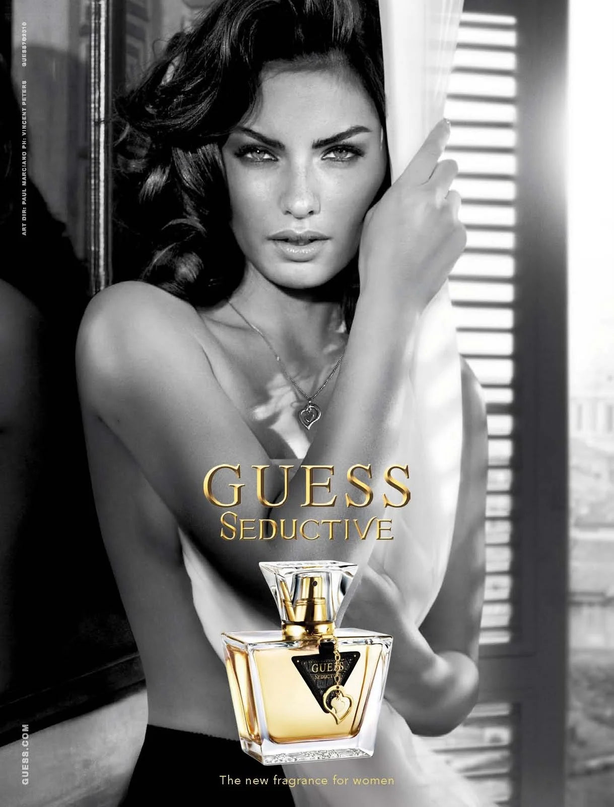 Guess Seductive EDT