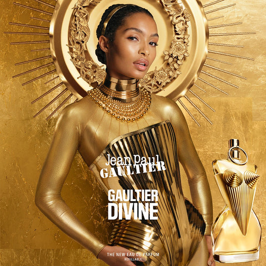 JPG Gaultier Divine EDP