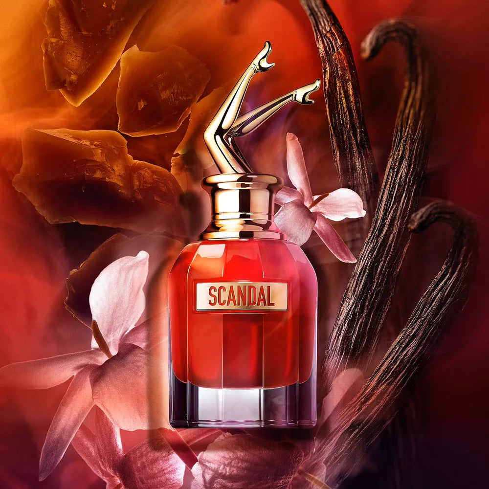 JPG Scandal Le Parfum EDP Intense
