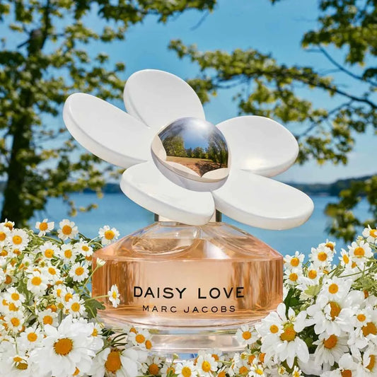 Marc Jacobs Daisy Love EDT