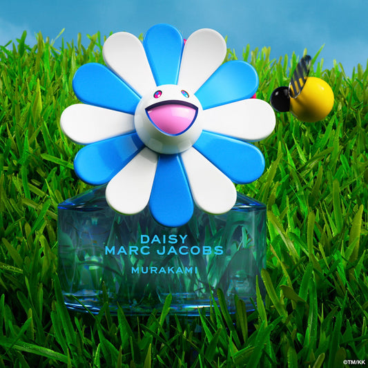 Marc Jacobs Daisy Murakami Blue EDP