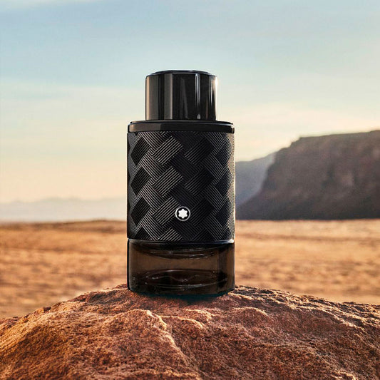Montblanc Explorer Extreme Parfum EDP