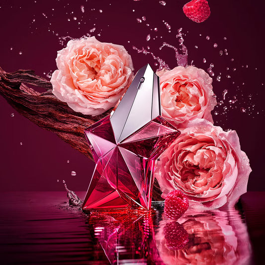 Mugler Angel Nova EDP