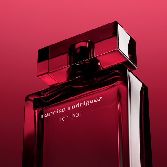 Narciso Rodriguez For Her EDP Intense