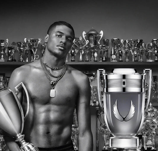 Paco Rabanne Invictus Platinum EDP