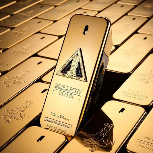 Paco Rabanne One Million Elixir EDP