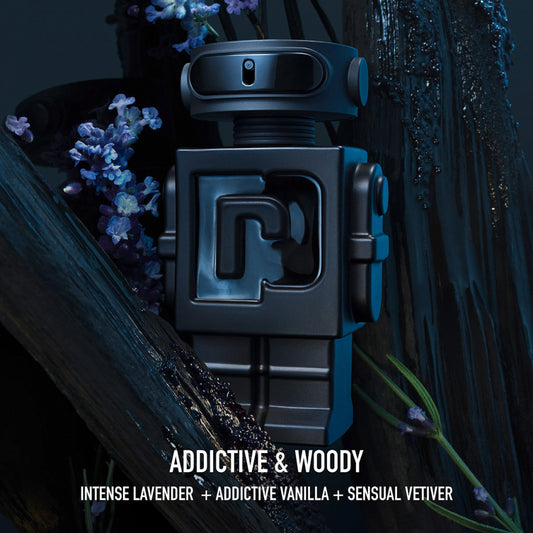 Paco Rabanne Phantom Parfum EDP