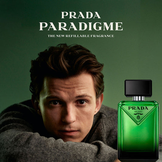 Prada Paradigme EDP