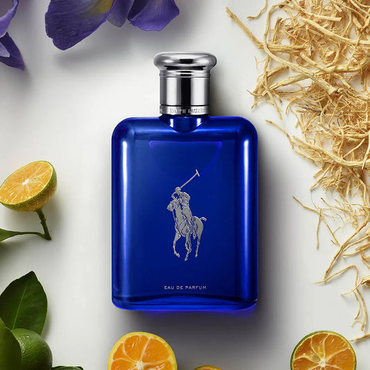 Ralph Lauren Polo Blue EDP