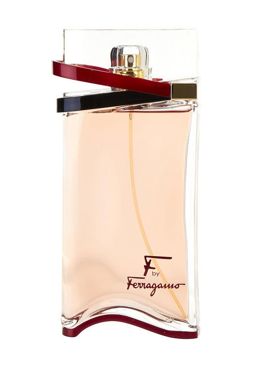 Salvatore Ferragamo F by Ferragamo EDP