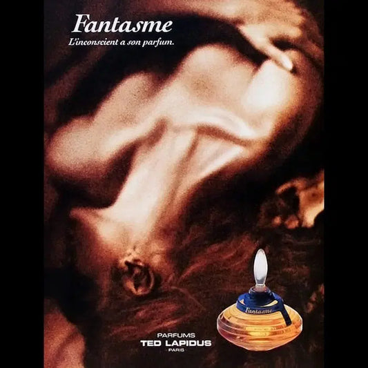 Ted Lapidus Fantasme EDT