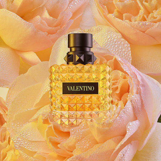 Valentino Donna Born in Roma Yellow Dream EDP