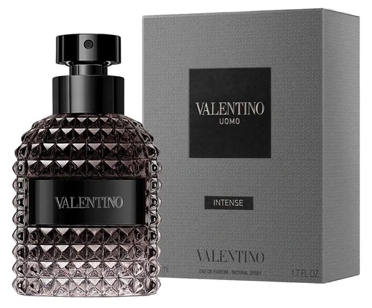 Valentino Uomo Intense EDP