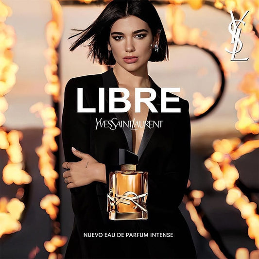 YSL Libre EDP Intense